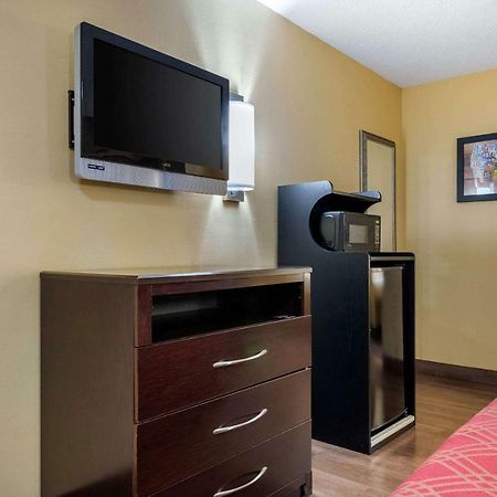Econo Lodge Лексингтън Екстериор снимка
