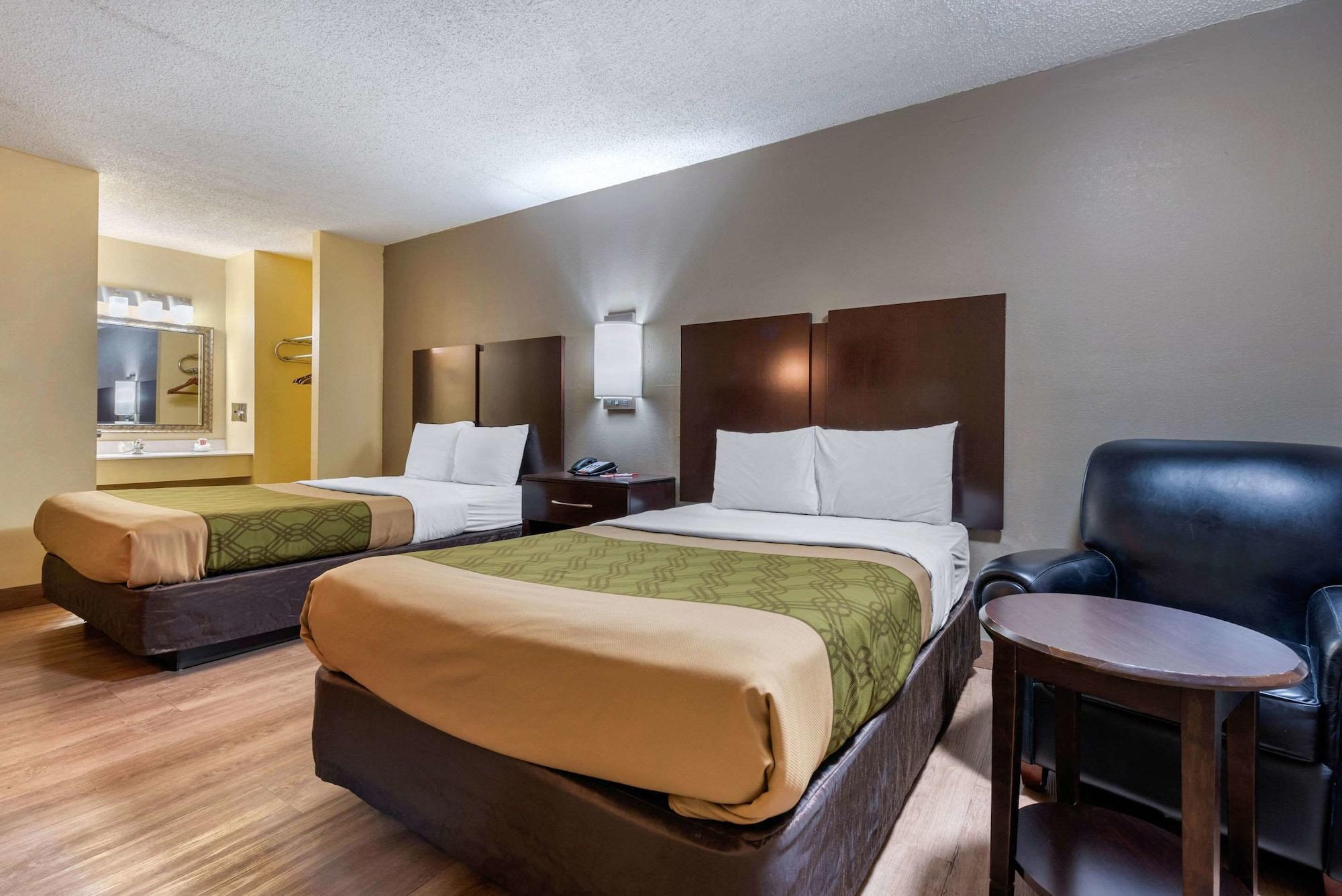 Econo Lodge Лексингтън Екстериор снимка