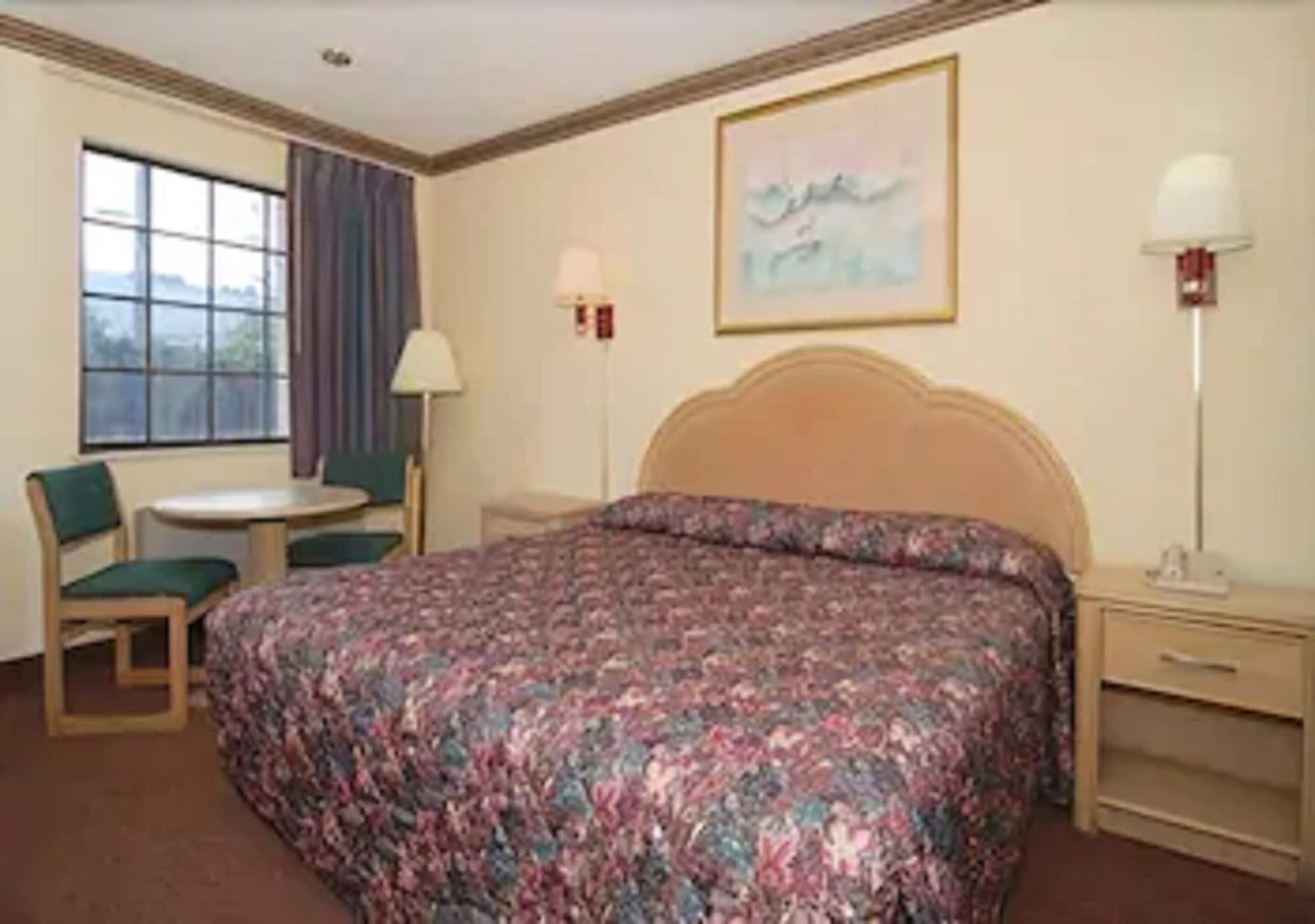 Econo Lodge Лексингтън Екстериор снимка