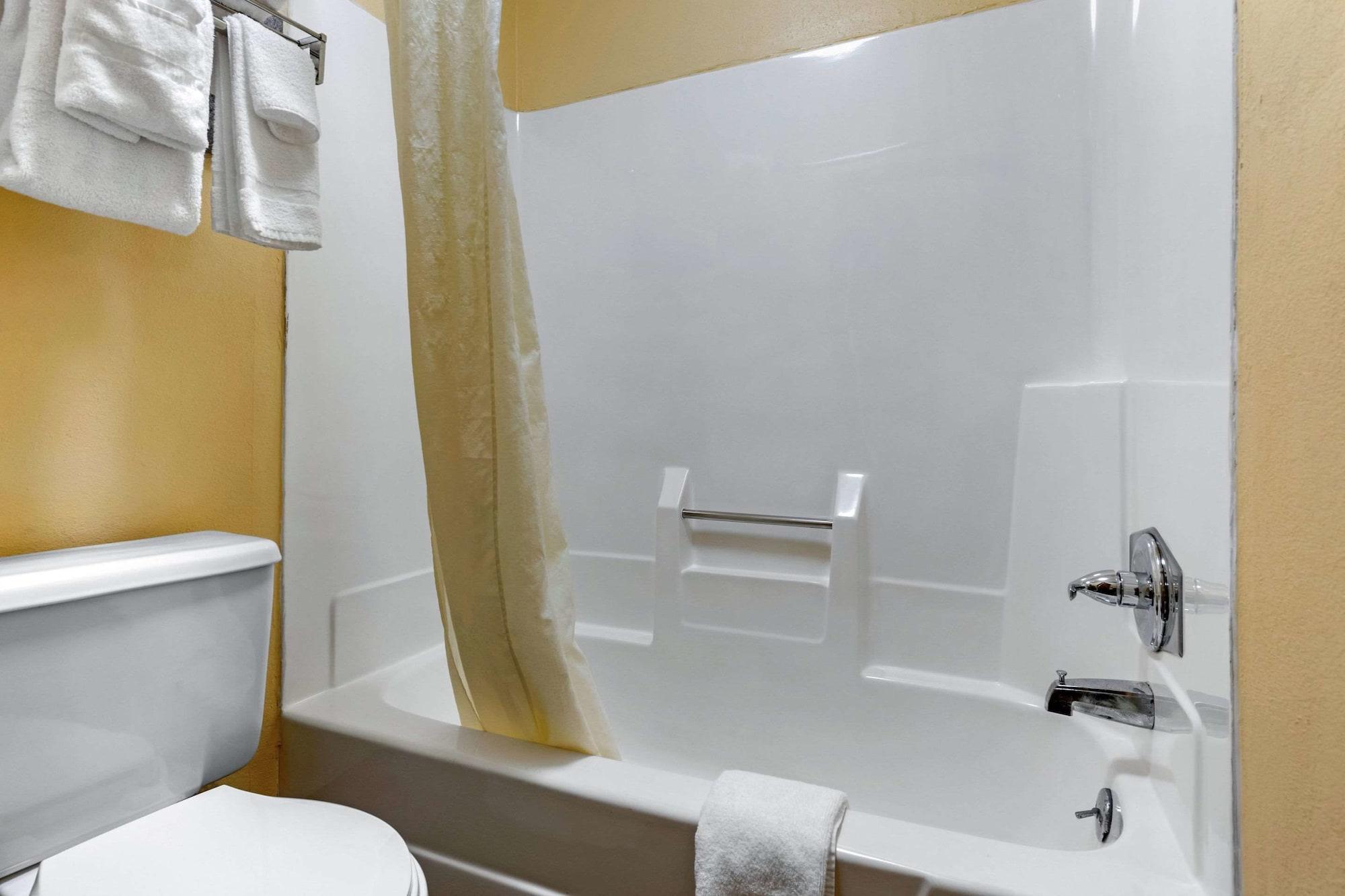 Econo Lodge Лексингтън Екстериор снимка