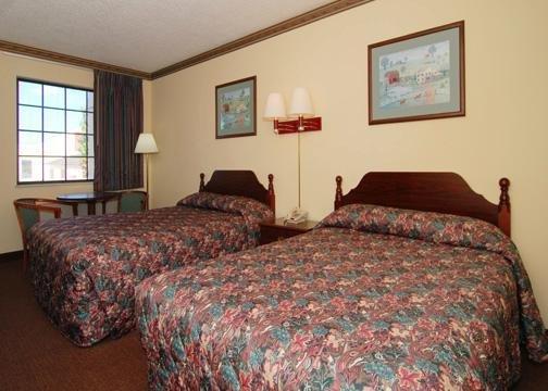 Econo Lodge Лексингтън Екстериор снимка